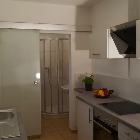 Im Historischen Stadttor Apartment