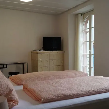 Apartment Im Historischen Stadttor