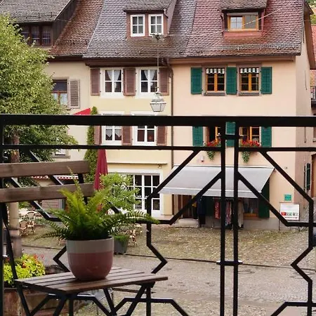 Im Historischen Stadttor *