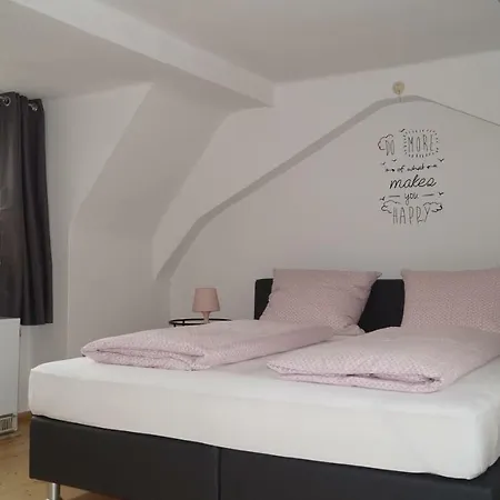 Apartment Im Historischen Stadttor Staufen im Breisgau