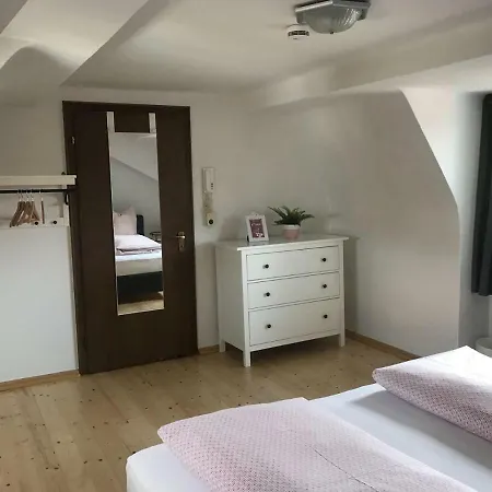 Apartment Im Historischen Stadttor *