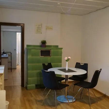 Im Historischen Stadttor Apartment Staufen im Breisgau